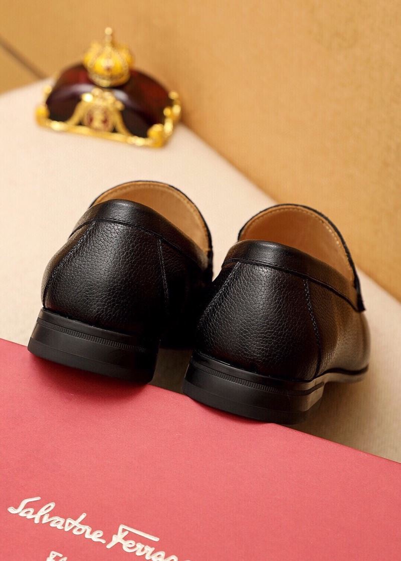 Ferragamo Shoes